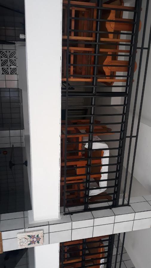 Hotel Cesar Nogueira Aparecida  Extérieur photo