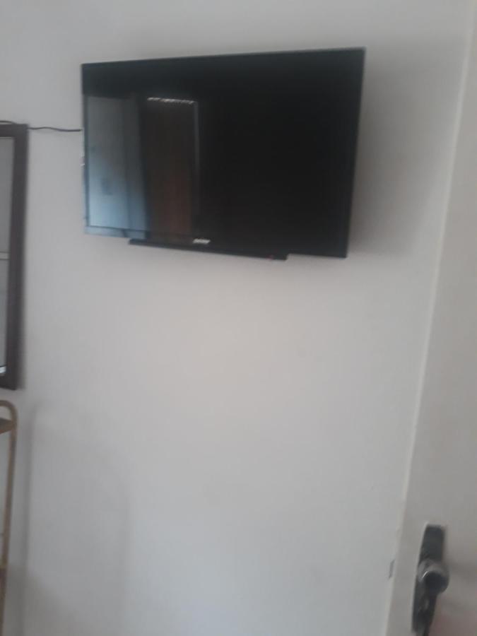 Hotel Cesar Nogueira Aparecida  Extérieur photo