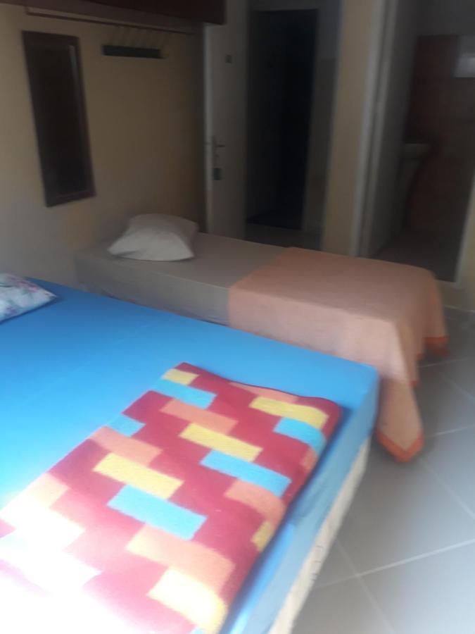 Hotel Cesar Nogueira Aparecida  Extérieur photo